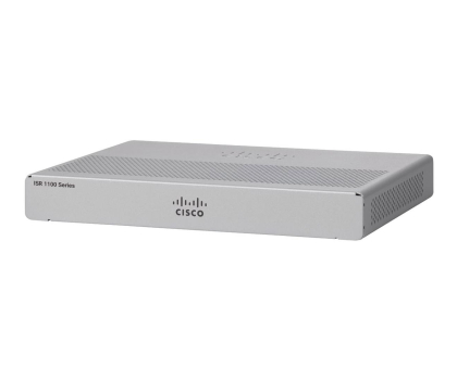 Router Cisco C1101-4P